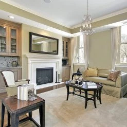 Dahlia 3-Light Aged Platinum Mini Chandelier by Designers Fountain 9 Dahlia 3-Light Aged Platinum Mini Chandelier by Designers Fountain -Designers Fountain Shop aged platinum designers fountain chandeliers 6205 ap 40 1000