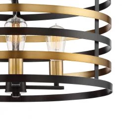 Mya 3-Light Antique Bronze Pendant by Designers Fountain 12 Mya 3-Light Antique Bronze Pendant by Designers Fountain -Designers Fountain Shop antique bronze designers fountain chandeliers 92933 ab 40 1000