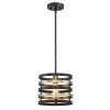 Mya 1-Light Antique Bronze Mini-Pendant by Designers Fountain 1 Mya 1-Light Antique Bronze Mini-Pendant by Designers Fountain -Designers Fountain Shop antique bronze designers fountain pendant lights 92930 ab 64 1000