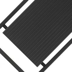 Pine Hills 1-Light Black Hardwired Outdoor Wall Lantern Sconce by Designers Fountain -Designers Fountain Shop black designers fountain outdoor sconces d261m 8lew bk fa 1000