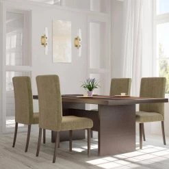 4.5 in. Bergen Beach 2-Light Brushed Gold Glam Wall Mount Sconce Light with Clear Glass Shades by Designers Fountain -Designers Fountain Shop brushed gold designers fountain vanity lighting d256m 2ws bg c3 1000