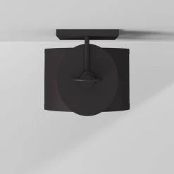 Arbor 12 in. Burnished Bronze LED Outdoor Wall Lamp with Clear Glass Shade by Designers Fountain -Designers Fountain Shop burnished bronze designers fountain outdoor sconces led32811 bnb 44 1000