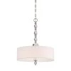 Evi 3-Light Chrome Pendant by Designers Fountain -Designers Fountain Shop chrome designers fountain chandeliers 89931 ch 64 1000