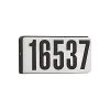 Address Light Black Exterior 14-Volt Accessory by Designers Fountain -Designers Fountain Shop designers fountain outdoor lighting accessories 31310 bk 64 1000