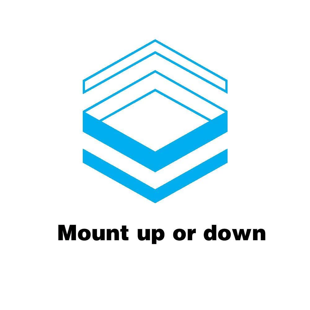 25 in. Crown Heights 3-Light Matte Black Contemporary Bathroom Vanity Light with Etched Glass Shades by Designers Fountain 10 25 in. Crown Heights 3-Light Matte Black Contemporary Bathroom Vanity Light with Etched Glass Shades by Designers Fountain - Image 8