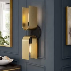 Designers Fountain Shop -Designers Fountain Shop matte black designers fountain vanity lighting d263m 2ws mb e1 1000
