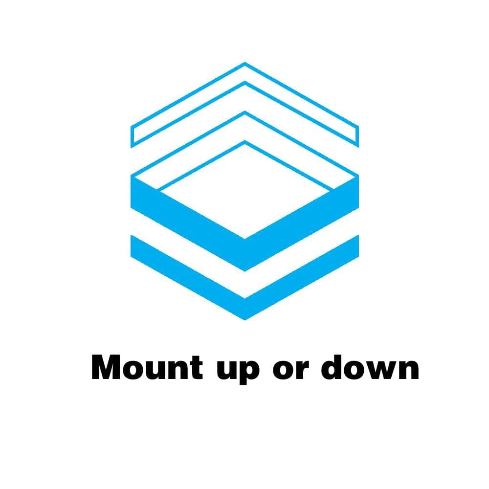 31.75 in. Bronson 4-Light Matte Black Transitional Bathroom Vanity Light with Etched Glass Shades by Designers Fountain 9 31.75 in. Bronson 4-Light Matte Black Transitional Bathroom Vanity Light with Etched Glass Shades by Designers Fountain - Image 7