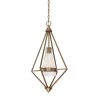 Montelena 1-Light Old Satin Brass Interior Foyer by Designers Fountain -Designers Fountain Shop old satin brass designers fountain chandeliers 88951 osb 64 1000