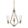 Montelena 3-Light Old Satin Brass Interior Chandelier by Designers Fountain 1 Montelena 3-Light Old Satin Brass Interior Chandelier by Designers Fountain -Designers Fountain Shop old satin brass designers fountain chandeliers 88983 osb 64 1000