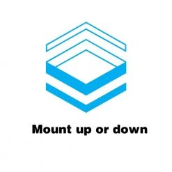 10.75 in. Midtown 1-Light Polished Nickel Modern Wall Mount Sconce Light with White Fabric Shade by Designers Fountain -Designers Fountain Shop polished nickel designers fountain vanity lighting d253m ws pn 76 1000