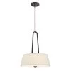 Studio 2-Light Satin Bronze Interior Inverted Pendant by Designers Fountain -Designers Fountain Shop satin bronze designers fountain chandeliers 88531 sb 64 1000