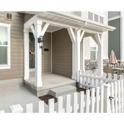 Stonyridge 16.5 in. Satin Bronze 1-Light Outdoor Wall Lamp with Clear Seedy Glass Shade by Designers Fountain -Designers Fountain Shop satin bronze designers fountain outdoor sconces 32031 sb 40 1000