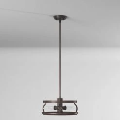 Eaton 3-Light Satin Copper Bronze Pendant by Designers Fountain 15 Eaton 3-Light Satin Copper Bronze Pendant by Designers Fountain -Designers Fountain Shop satin copper bronze designers fountain chandeliers 92131 scb 44 1000