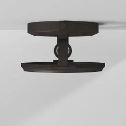 7 in. Eaton 1-Light Satin Copper Bronze Industrial Wall Mount Sconce Light with Clear Water Glass Shade by Designers Fountain 23 7 in. Eaton 1-Light Satin Copper Bronze Industrial Wall Mount Sconce Light with Clear Water Glass Shade by Designers Fountain -Designers Fountain Shop satin copper bronze designers fountain vanity lighting 92101 scb fa 1000