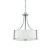 Axel 3-Light Satin Platina Pendant by Designers Fountain -Designers Fountain Shop satin platinum designers fountain chandeliers 86231 sp 64 1000