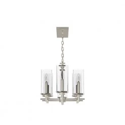 Harlowe 6-Light Satin Platinum Island Pendant by Designers Fountain 14 Harlowe 6-Light Satin Platinum Island Pendant by Designers Fountain -Designers Fountain Shop satin platinum designers fountain chandeliers 87286 sp 1f 1000