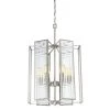Pivot 6-Light Satin Platinum Interior Foyer by Designers Fountain -Designers Fountain Shop satin platinum designers fountain chandeliers 88856 sp 64 1000