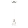 Echo Satin Platinum Mini Pendant by Designers Fountain -Designers Fountain Shop satin platinum designers fountain pendant lights 87830 sp 64 1000