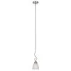 Stratton 1-Light Satin Platinum Hanging Pendant by Designers Fountain -Designers Fountain Shop satin platinum designers fountain pendant lights 98030 sp 64 1000
