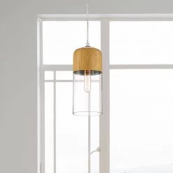 Kawena 1-Light Tropical Ash Style Finish Hanging Pendant by Designers Fountain -Designers Fountain Shop tropical ash style finish designers fountain pendant lights 3551 321 40 1000