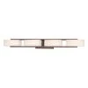 Facet 4-Light Tuscana Interior Halogen Bath Vanity Light by Designers Fountain 2 Facet 4-Light Tuscana Interior Halogen Bath Vanity Light by Designers Fountain -Designers Fountain Shop tuscana designers fountain vanity lighting 6634 tu 64 1000