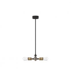 Miles 6-Light Vintage Bronze Interior Chandelier by Designers Fountain 25 Miles 6-Light Vintage Bronze Interior Chandelier by Designers Fountain -Designers Fountain Shop vintage bronze designers fountain chandeliers 91086 vb fa 1000